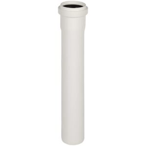 BOFILL SWJ PP Lot de longueur de 1 m simple paroi étanche PTIG1000 polypropylène - vue 2