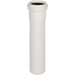 BOFILL SWJ PP Lot de longueur de 500 mm simple paroi étanche PTIG500 polypropylène - vue 2