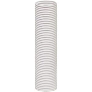 BOFILL SWJ PP Tube flexible uniforme 25 mètres PFLEXU25 polypropylène Ø80