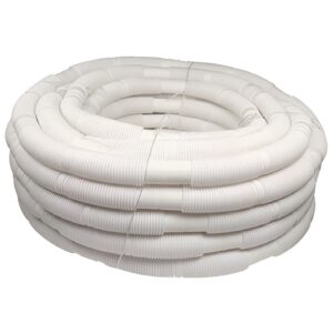 BOFILL SWJ PP Couronne de 50 mètres de flexible PFLEX polypropylène Ø60