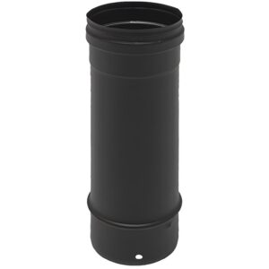 BOFILL SWJ VT Longueur 250 étanche TVNM310250 acier émaillé noir
