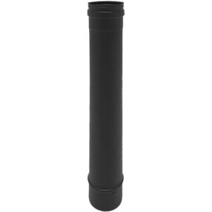 BOFILL SWJ VT Longueur 500 étanche TVNM310050U acier émaillé noir