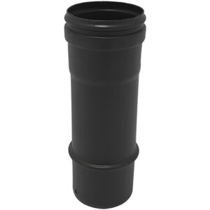 BOFILL SWJ VT Élément réglable de 332 à 522 mm étanche TEVNM310 acier émaillé noir