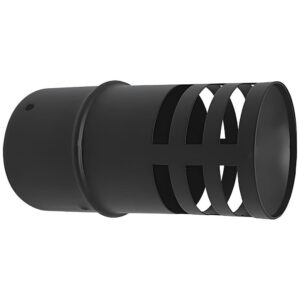 BOFILL SWJ VT Terminal horizontal BHGNM acier émaillé noir