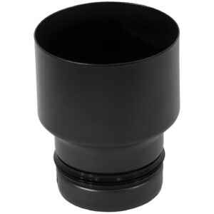 BOFILL SWJ VT PLUS Augmentation ou réduction RVNM315 acier émaillé noir