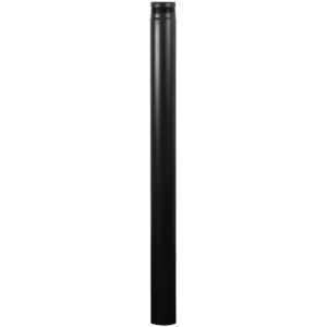 BOFILL SWJ VT PLUS Longueur 1 mètre étanche TVNM315 acier émaillé noir