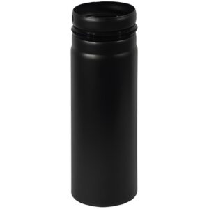 BOFILL SWJ VT PLUS Longueur 250 mm étanche TVNM315250 acier émaillé noir
