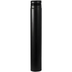 BOFILL SWJ VT PLUS Longueur 500 mm étanche TVNM315500 acier émaillé noir