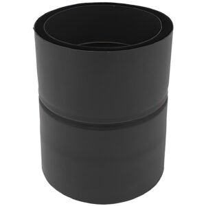 BOFILL SW VT Raccordement anti-bistre TDCVNM émaillé noir mat