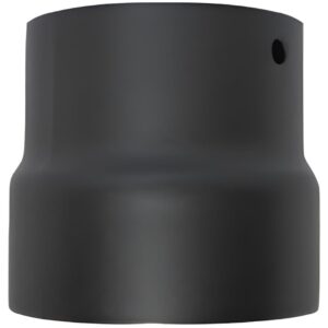 BOFILL SW VT PLUS Raccord anti-bistre femelle AHNM205VT acier émaillé 1,2 mm – Ø135