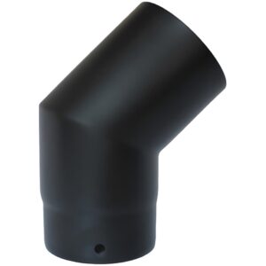 BOFILL DECO 2 MM Coude 45° CPNPL45 acier 2 mm – Ø120 à Ø200