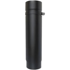 BOFILL DECO 2 MM Tuyau télescopique TEEPNPL acier 2 mm – Ø120 à Ø200