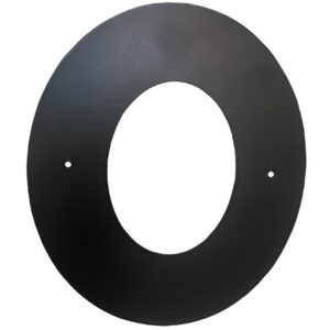 BOFILL DECO 2 MM Rosace de finition 45° PLPNPL45 – Ø120 à Ø200