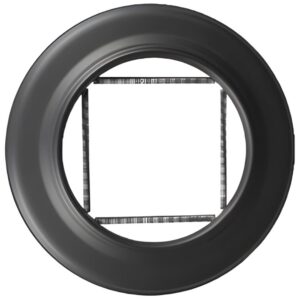 BOFILL DECO 2 MM Rosace à ressort 0° PLPNPL0 – Ø120 à Ø200