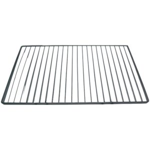 Grille en inox pour four de Barbecue BBQ – 3 modèles