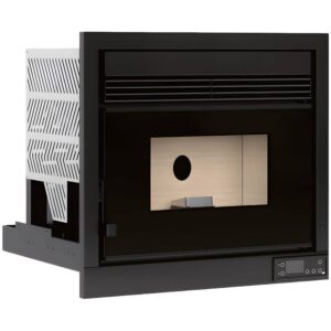 FM Insert à granulés IP-160 K 8,7kW