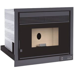 FM Insert à granulés IP-170 K 9,9kW