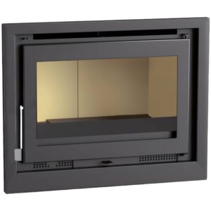 FM Insert à bois I-170 – 12,6kW – 70cm – Eco