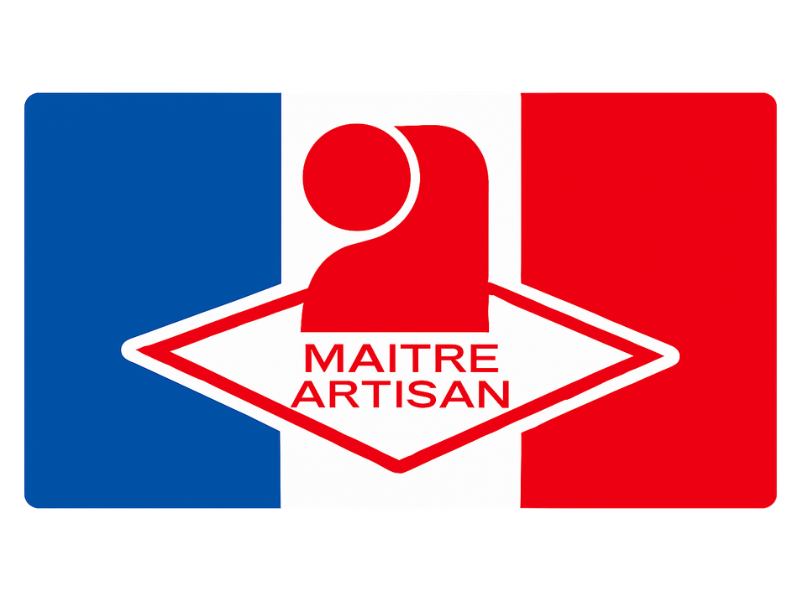 Logo Maitre Artisan France