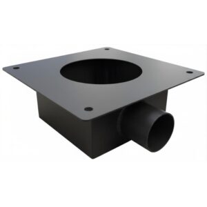 FM Kit de connexion d’air primaire pour insert de la gamme LK